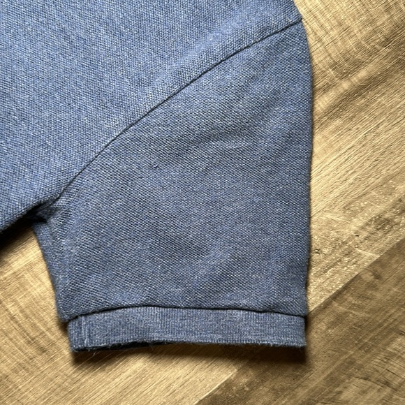 Polo Ralph Lauren Knit Polo - Medium (10/12) - Picture 3 of 5